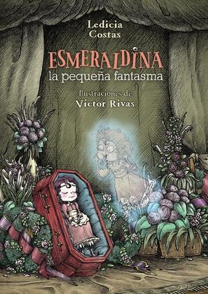 ESMERALDINA LA PEQUEA FANTASMA