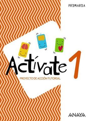 PROYECTO DE ACTIVACION TUTORIAL 1 EP ACTIVATE ED. 2018