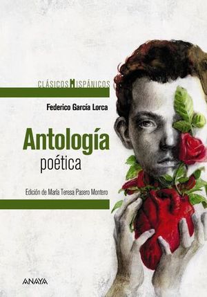 ANTOLOGIA POETICA.  CLASICOS HISPANICOS