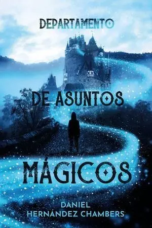 Departamento de Asuntos MãGicos