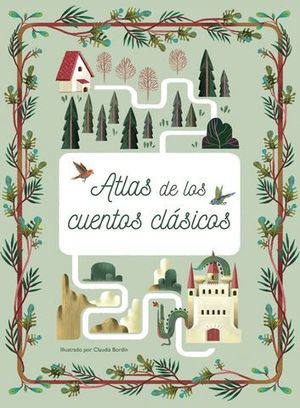 ATLAS DE LOS CUENTOS CLSICOS