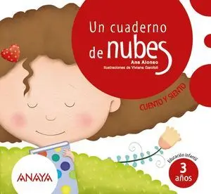 Cuento y Siento 3 AãOs,