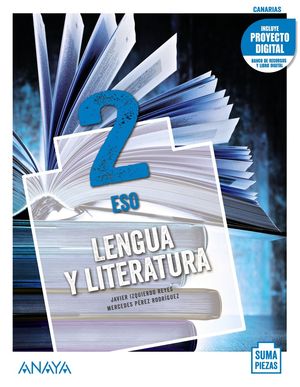 LENGUA Y LITERATURA 2.