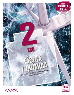 FSICA Y QUMICA 2.