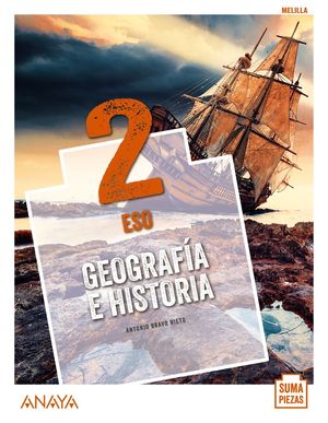 GEOGRAFA E HISTORIA 2.