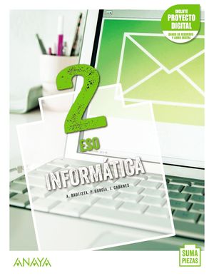 INFORM�TICA 2.