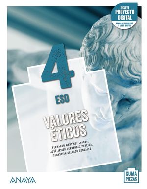 VALORES TICOS 4.