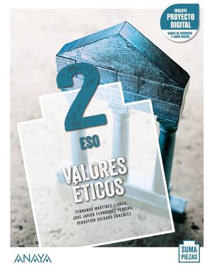 VALORES TICOS 2.