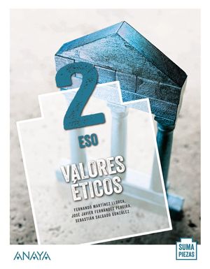 VALORES TICOS 2.