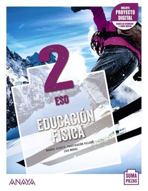 EDUCACIN FSICA 2.