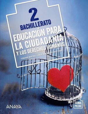 EDUCACIN PARA LA CIUDADANA Y LOS DERECHOS HUMANOS 2.