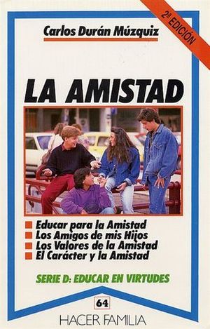 AMISTAD, LA