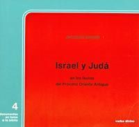 ISRAEL Y JUDA EN LOS TEXTOS DEL PROXIMO ORIENTE ANTIGUO