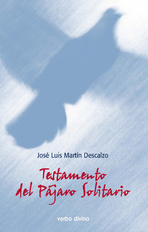 TESTAMENTO DEL PAJARO SOLITARIO