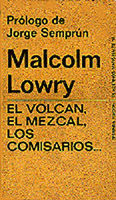 VOLCAN, EL MEZCAL, LOS COMISARIOS..., EL