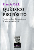 QUE LOCO PROPOSITO