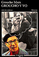 GROUCHO Y YO