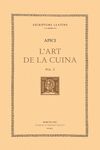 L'ART DE LA CUINA