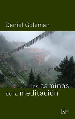 CAMINOS DE LA MEDITACION, LOS