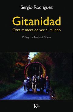 GITANIDAD OTRA MANERA DE VER EL MUNDO