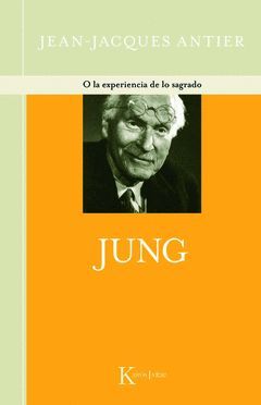 JUNG O LA EXPERIENCIA DE LO SAGRADO