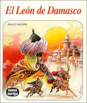 LEON DE DAMASCO, EL
