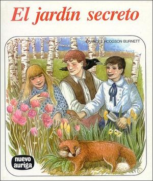 JARDIN SECRETO, EL