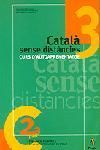 CATALA SENSE DISTANCIES 3 CURS D�AUTOAPRENENTATGE 2� PARTE C