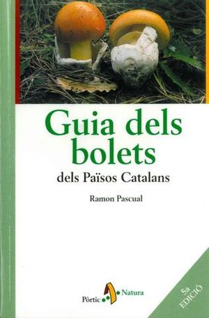 GUIA DELS BOLETS (CATALAN)