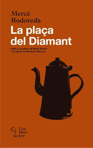 PLA�A DEL DIAMANT, LA