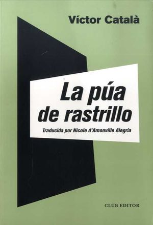 PA DE RASTRILLO, LA