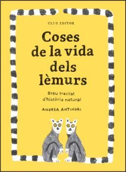 COSES DE LA VIDA DELS LMURS