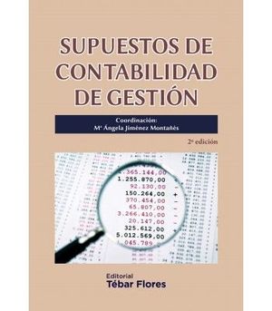 SUPUESTOS DE CONTABILIDAD DE GESTION