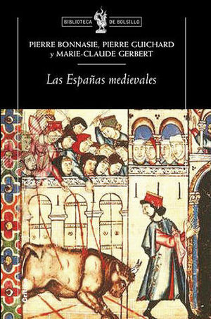 LAS ESPAAS MEDIEVALES
