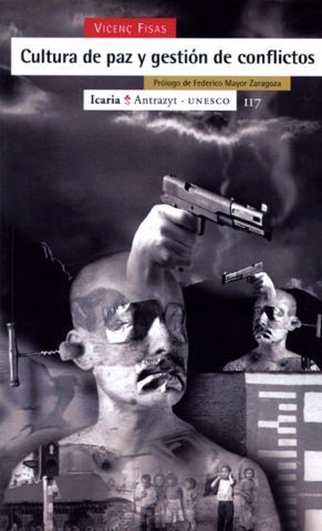 CULTURA DE PAZ Y GESTION DE CONFLICTOS