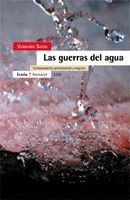 GUERRAS DEL AGUA, LAS