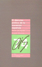 DISCURSO POLITICO TRANSICION ESPA�OLA, EL