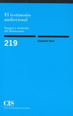 TESTIMONIO AUDIOVISUAL, EL