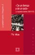 DE UN TIEMPO Y DE UN PAIS (LA IZQUIERDA VIOLENTA 1968-1978)