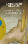 ENSAYOS CRITICOS E HISTORICOS VOLUMEN 1