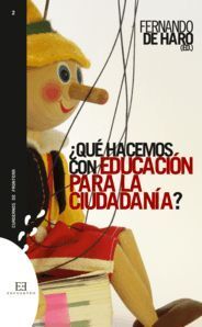 QUE HACEMOS CON EDUCACION PARA CIUDADANIA