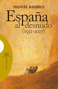 ESPA�A AL DESNUDO ( 1931-2007 )