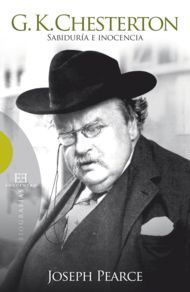 G.K. CHESTERTON SABIDURIA E INOCENCIA