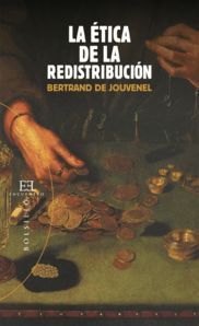 LA ETICA DE LA REDISTRIBUCION