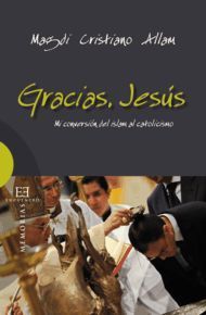 GRACIAS, JESUS