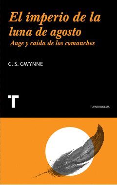 EL IMPERIO DE LA LUNA DE AGOSTO