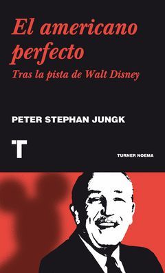 EL AMERICANO PERFECTO