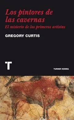 Los Pintores de las Cavernas