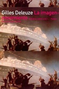 IMAGEN-MOVIMIENTO, LA : ESTUDIOS SOBRE CINE 1