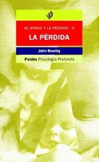 PERDIDA AFECTIVA, LA TRISTEZAY DEPRESION.